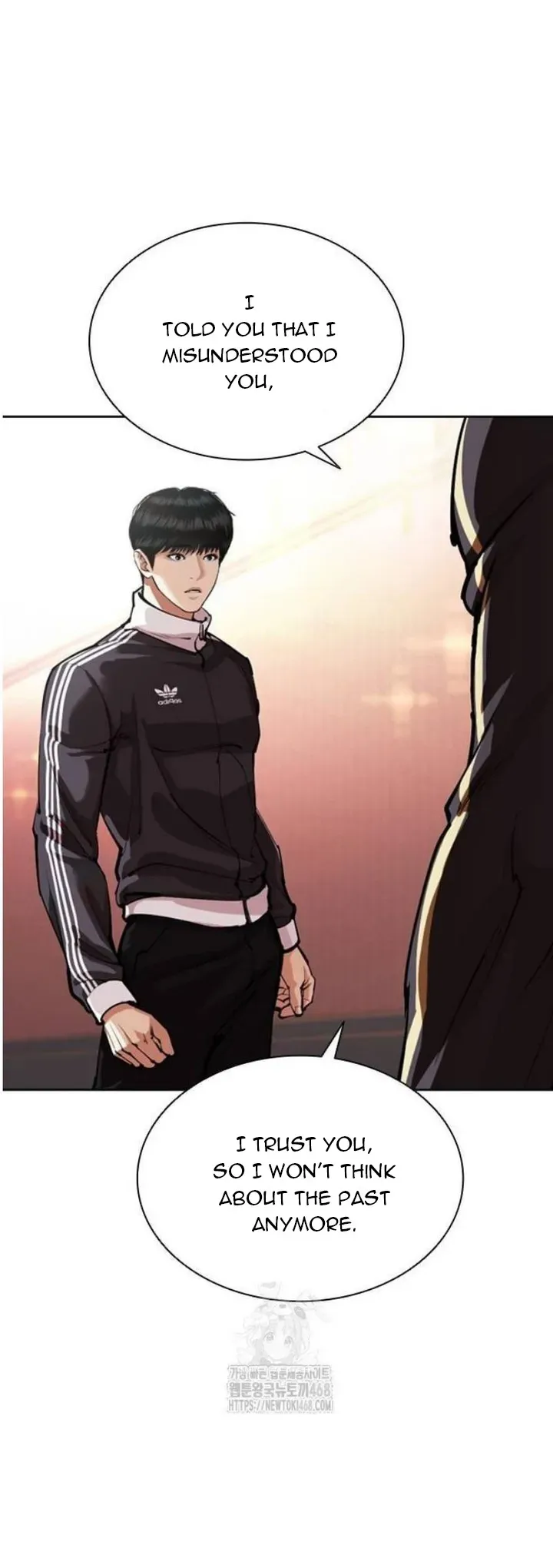 Lookism Chapter 563 Online - página 8