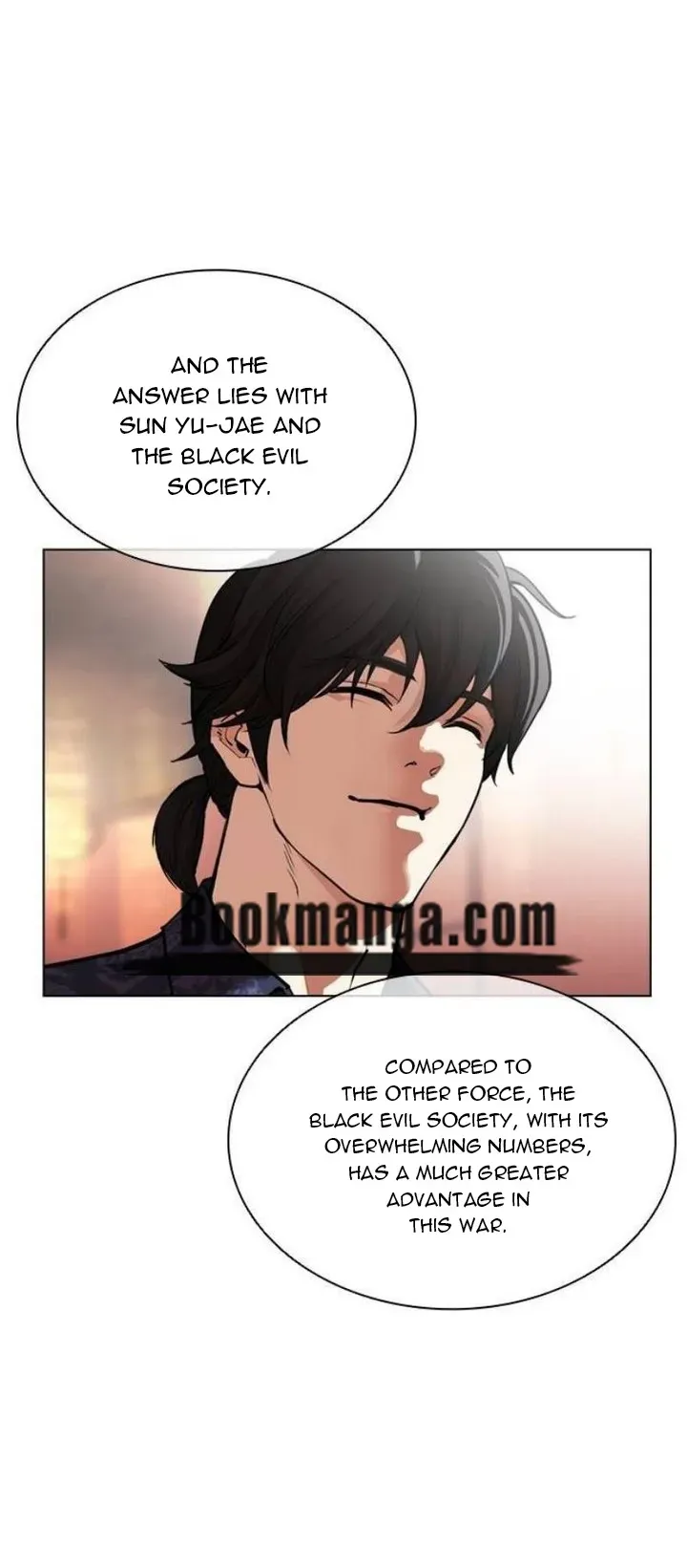 Lookism Chapter 563 Online - página 10