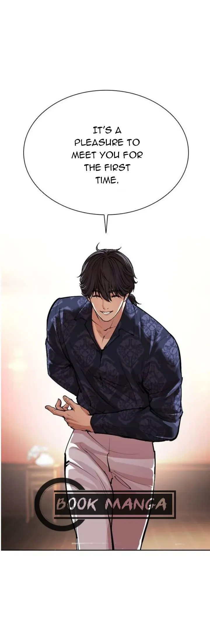 Lookism Chapter 563 Online - página 13