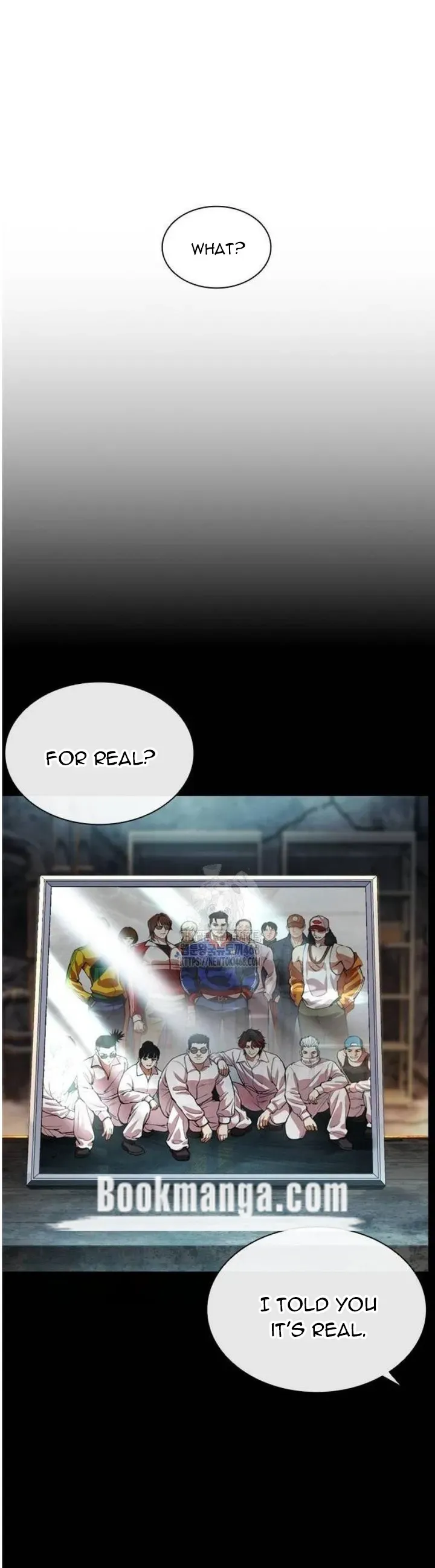 Lookism Chapter 563 Online - página 19