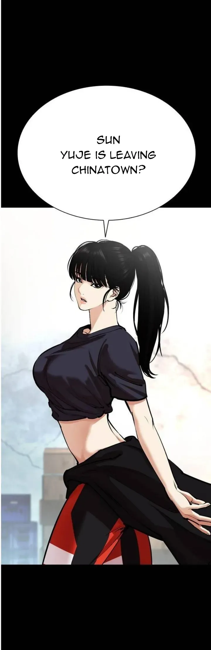 Lookism Chapter 563 Online - página 20