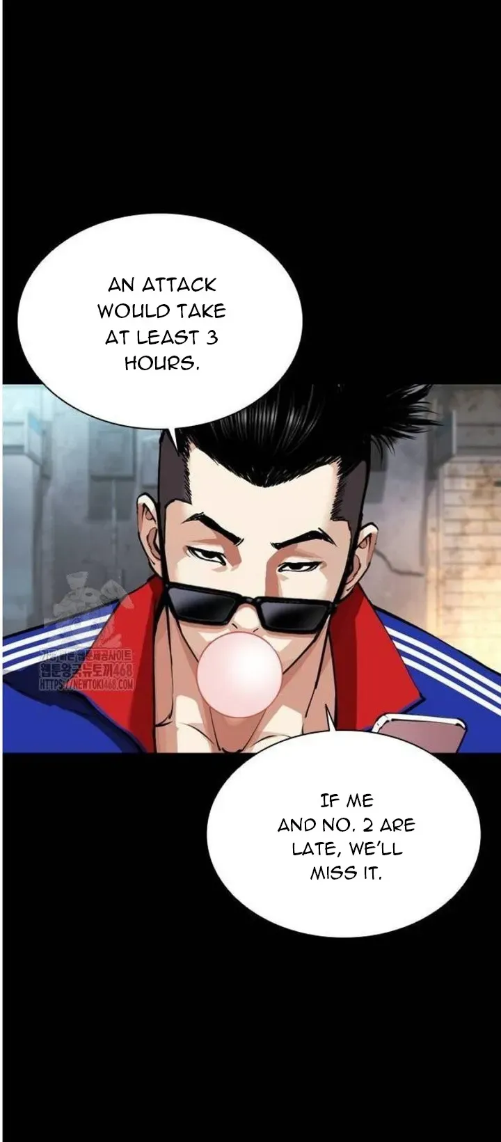 Lookism Chapter 563 Online - página 24