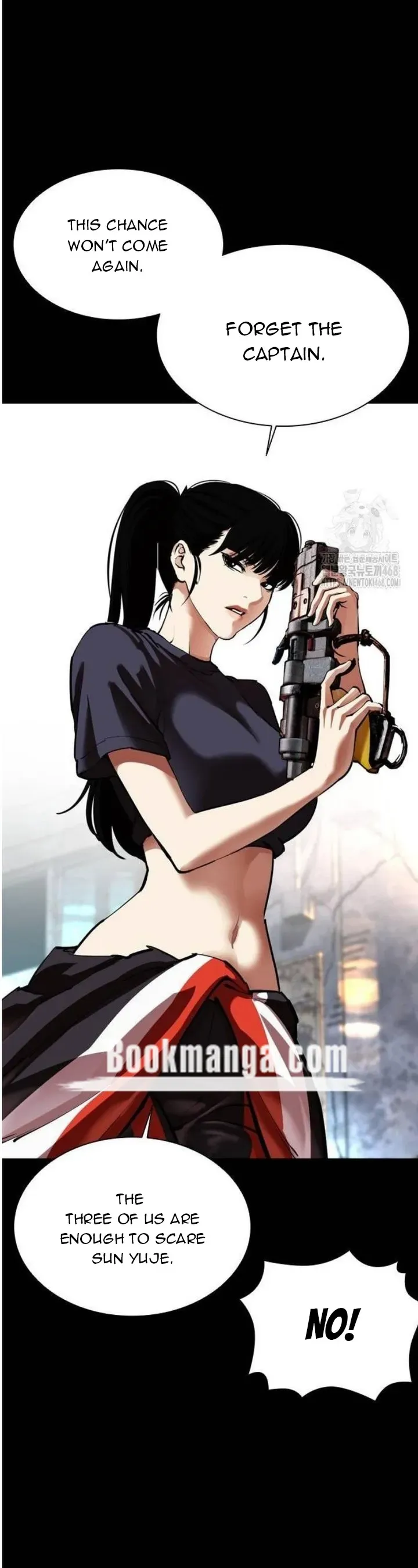 Lookism Chapter 563 Online - página 28
