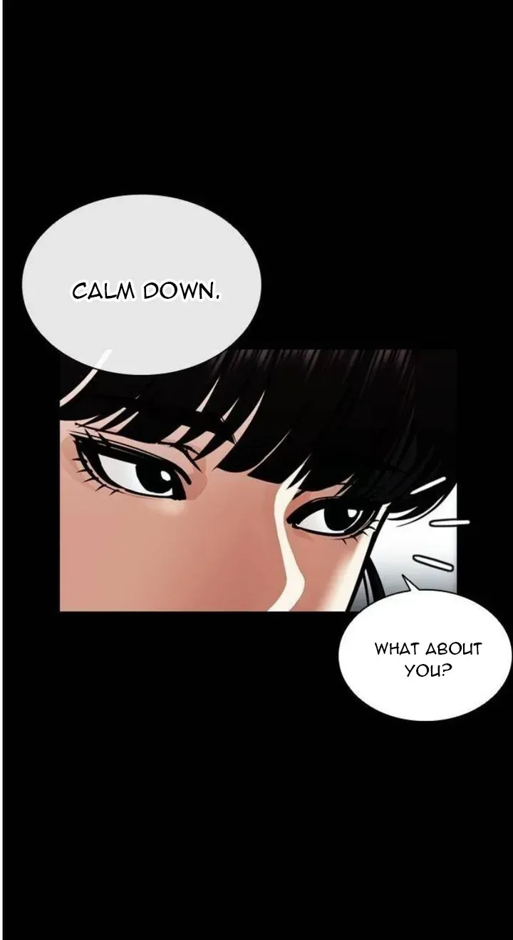 Lookism Chapter 563 Online - página 32
