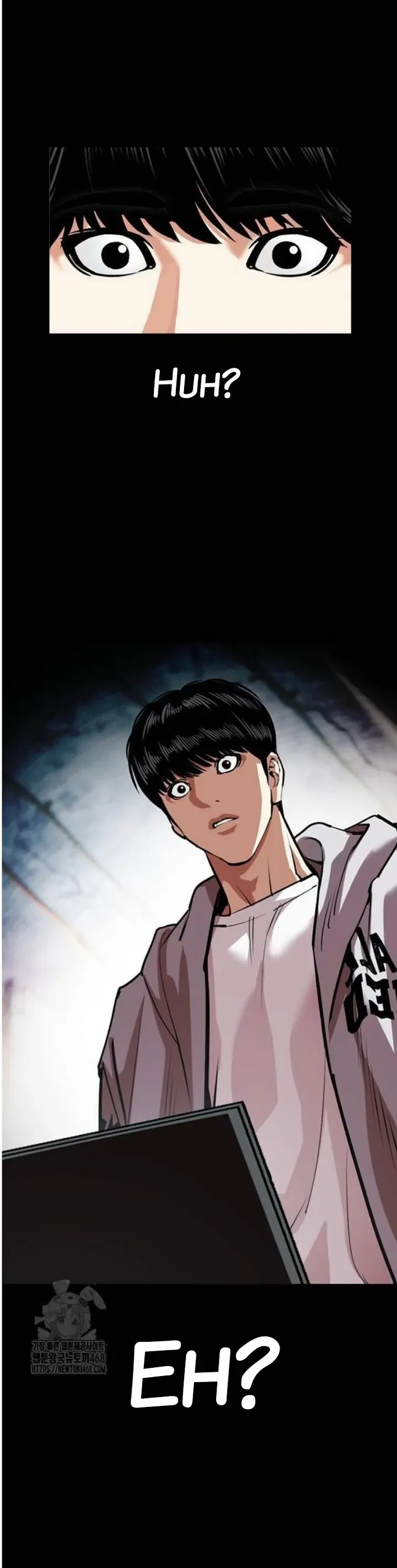 Lookism Chapter 563 Online - página 35