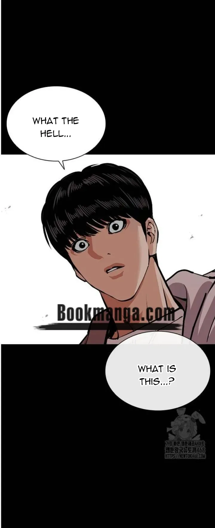 Lookism Chapter 563 Online - página 36