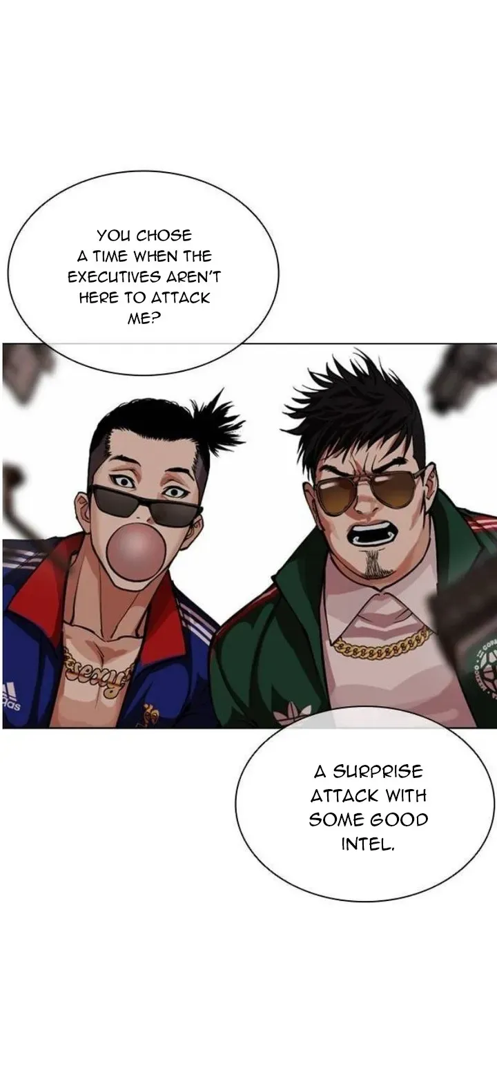 Lookism Chapter 563 Online - página 53
