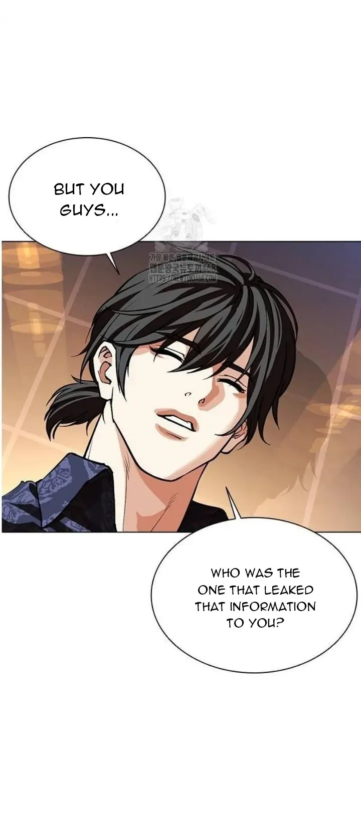 Lookism Chapter 563 Online - página 54