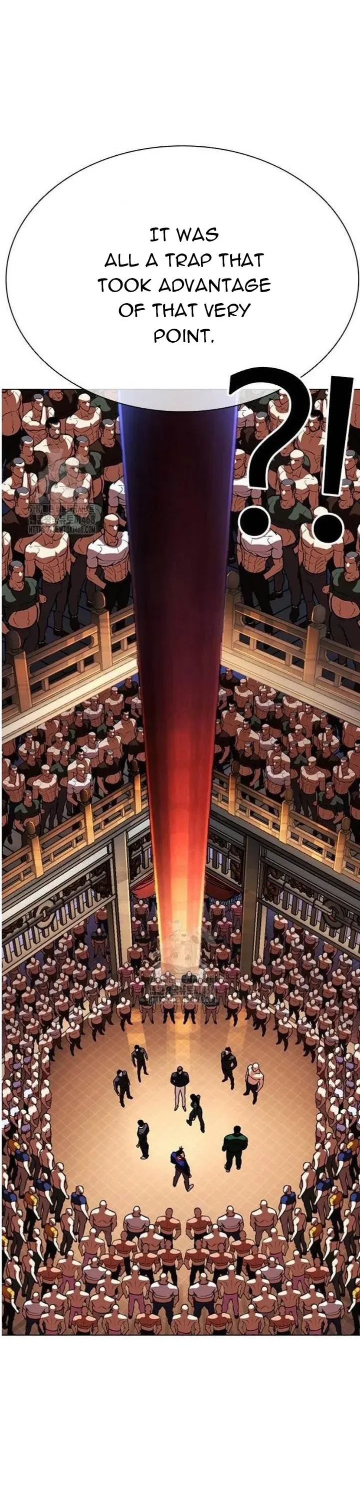 Lookism Chapter 563 Online - página 59