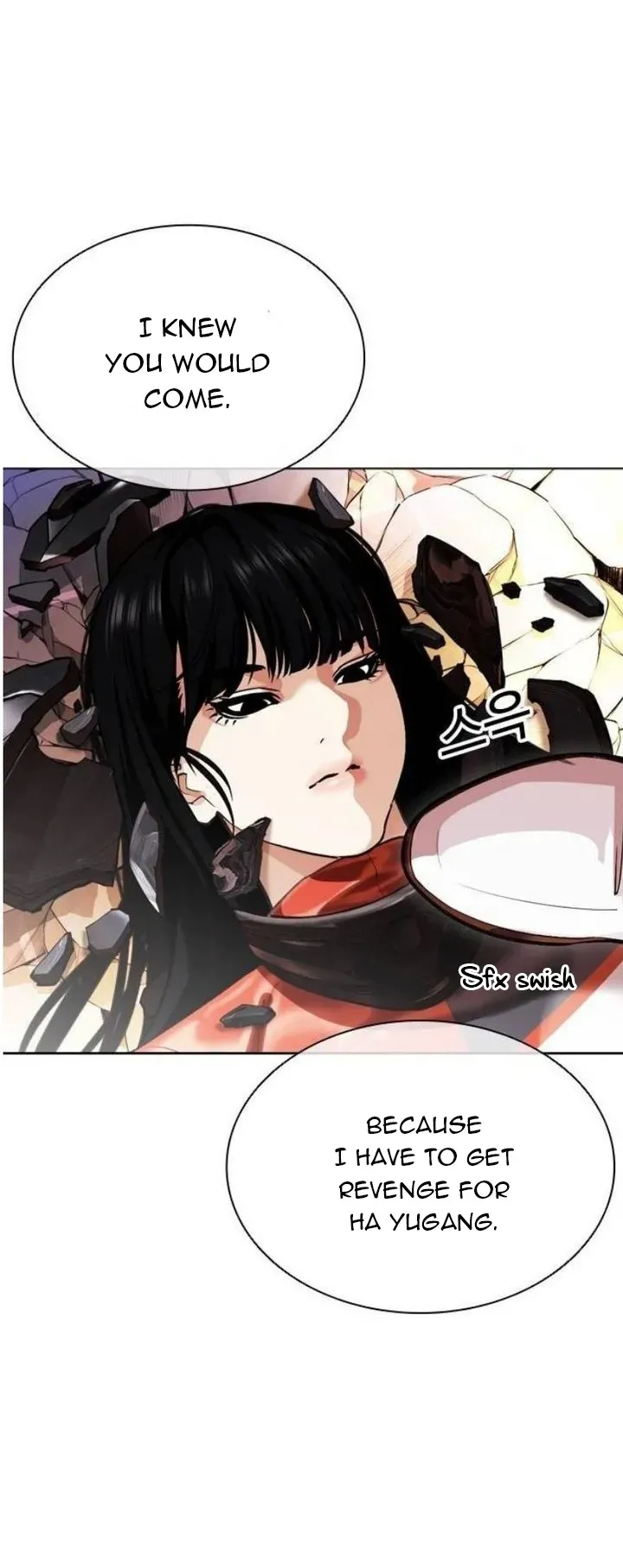 Lookism Chapter 563 Online - página 61