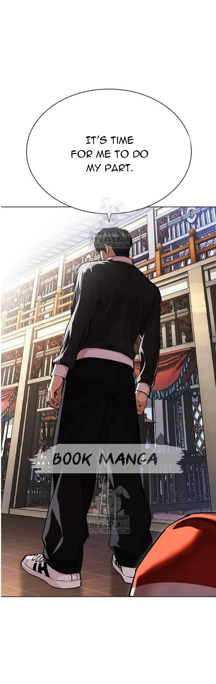 Lookism Chapter 563 Online - página 67