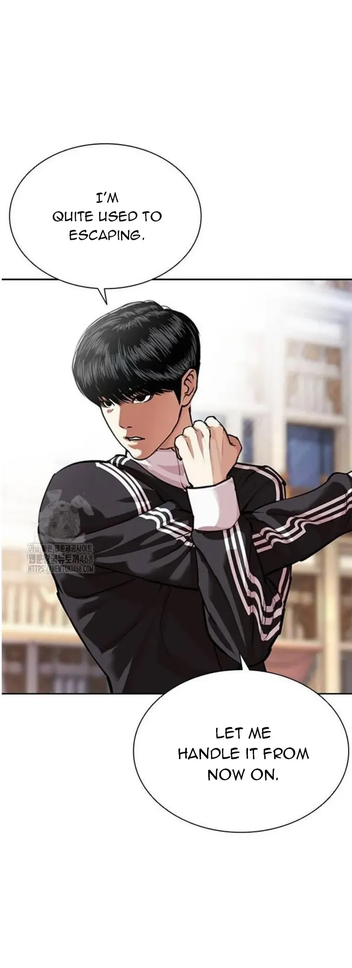 Lookism Chapter 563 Online - página 68