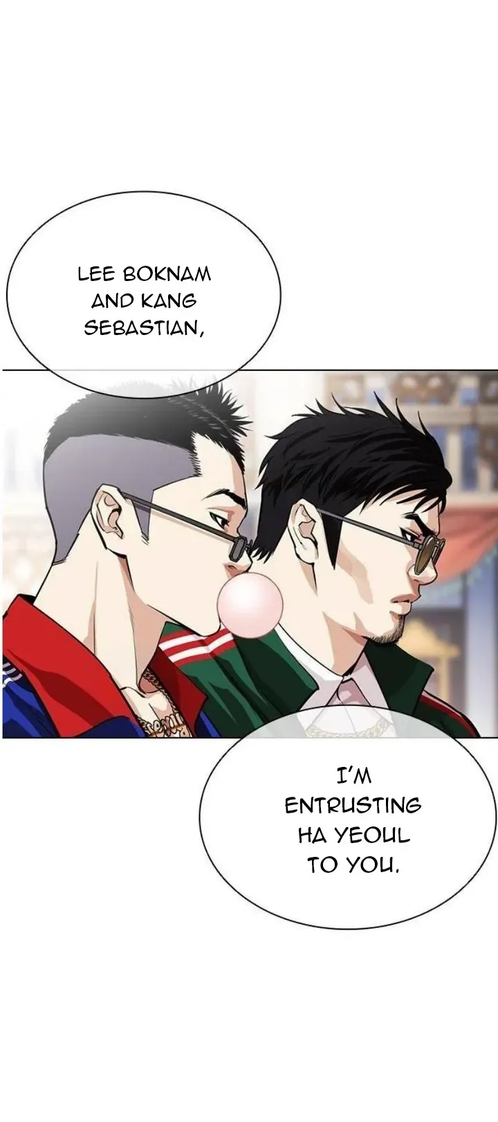 Lookism Chapter 563 Online - página 69