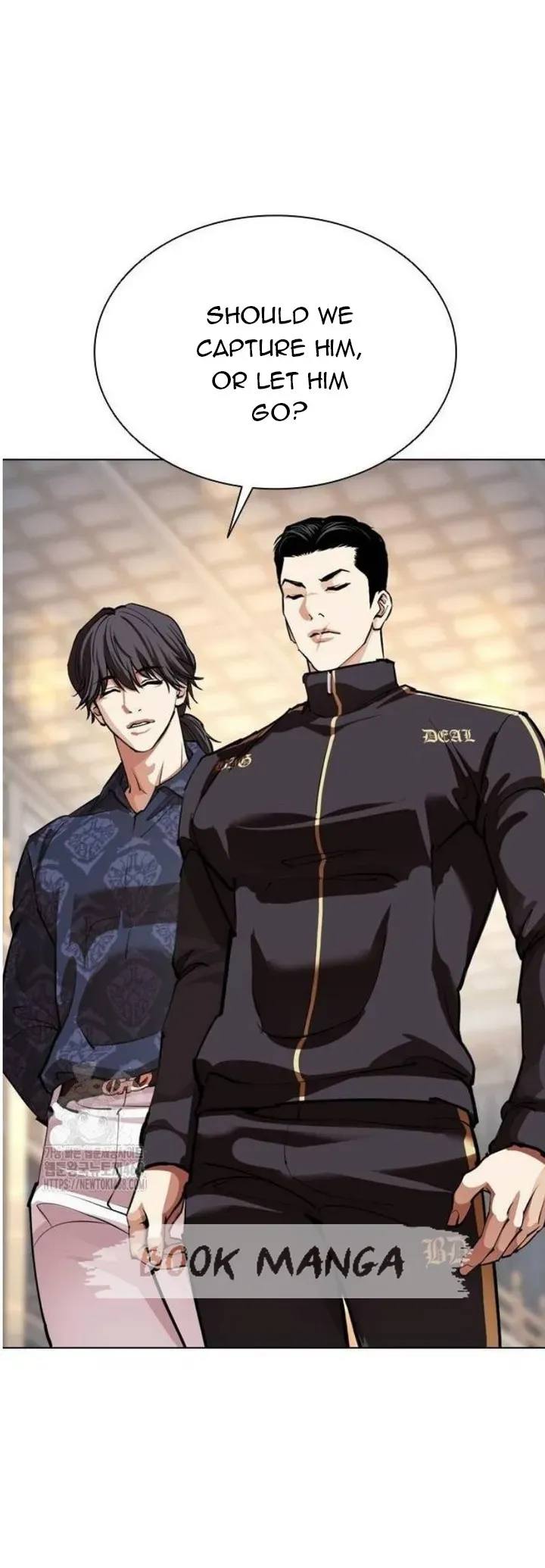 Lookism Chapter 563 Online - página 76