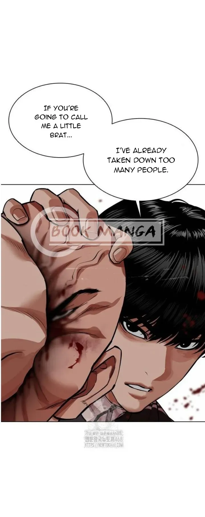 Lookism Chapter 563 Online - página 82