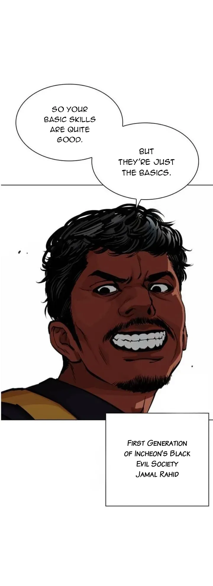 Lookism Chapter 563 Online - página 88