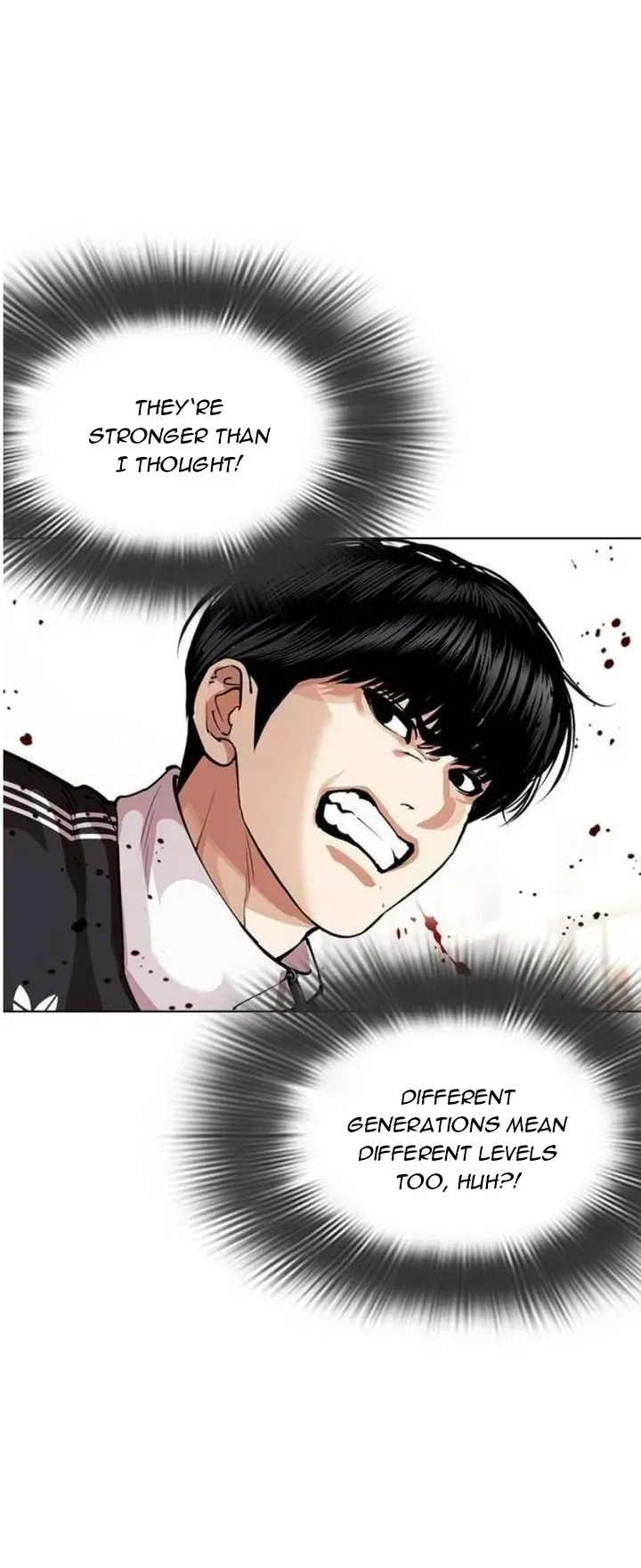 Lookism Chapter 563 Online - página 89
