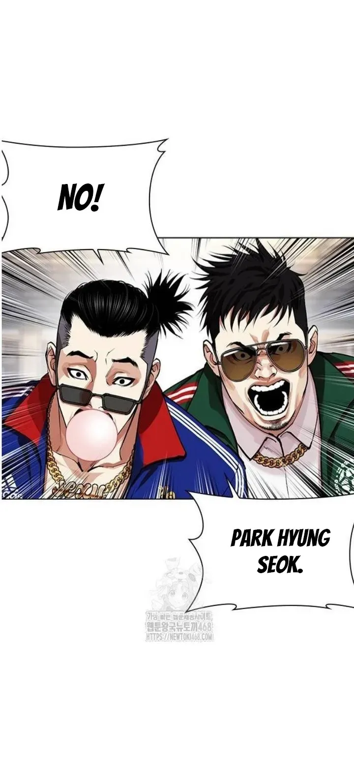 Lookism Chapter 563 Online - página 92