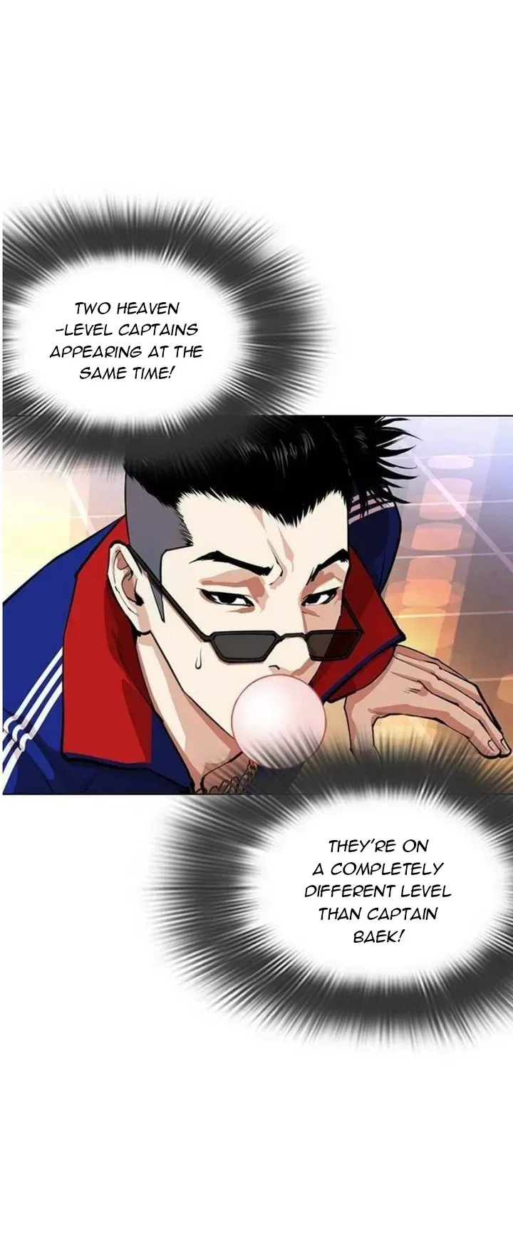 Lookism Chapter 563 Online - página 95