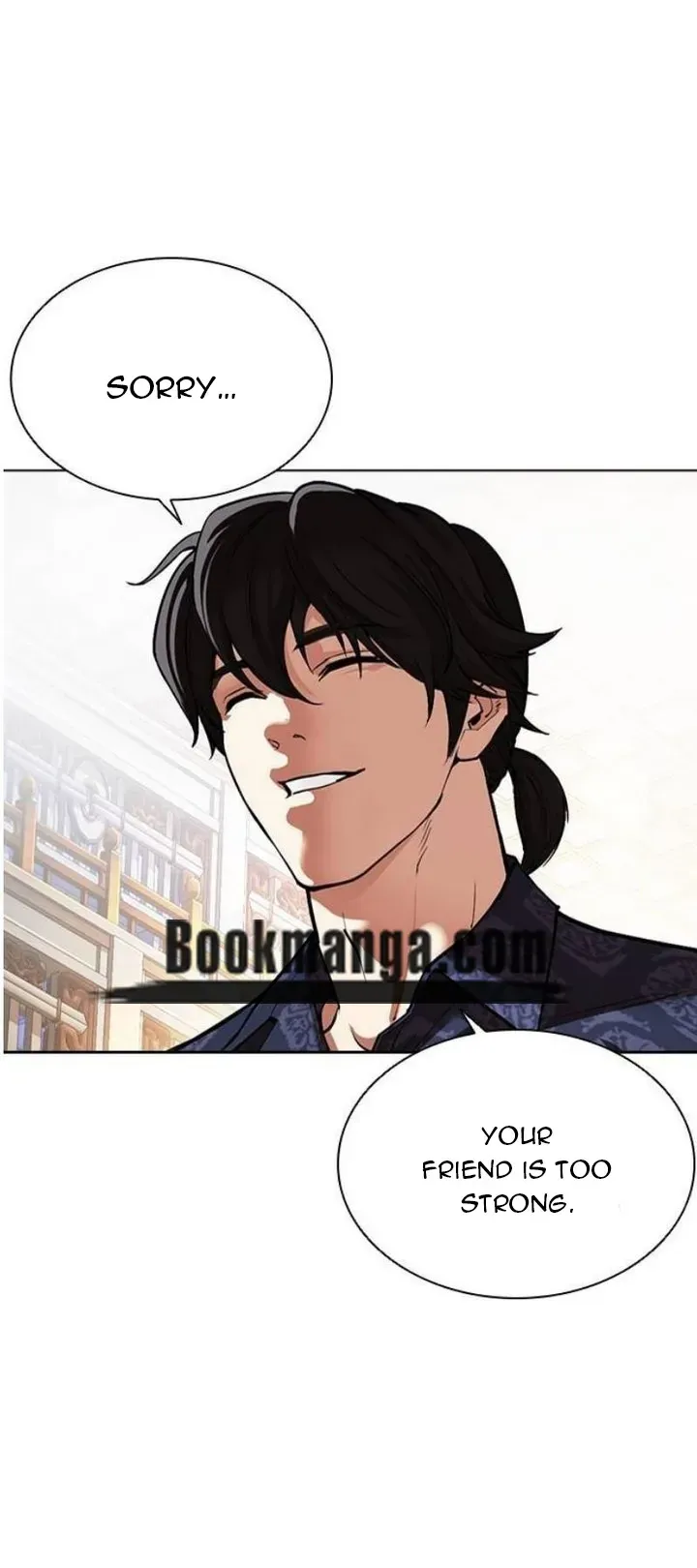 Lookism Chapter 563 Online - página 96