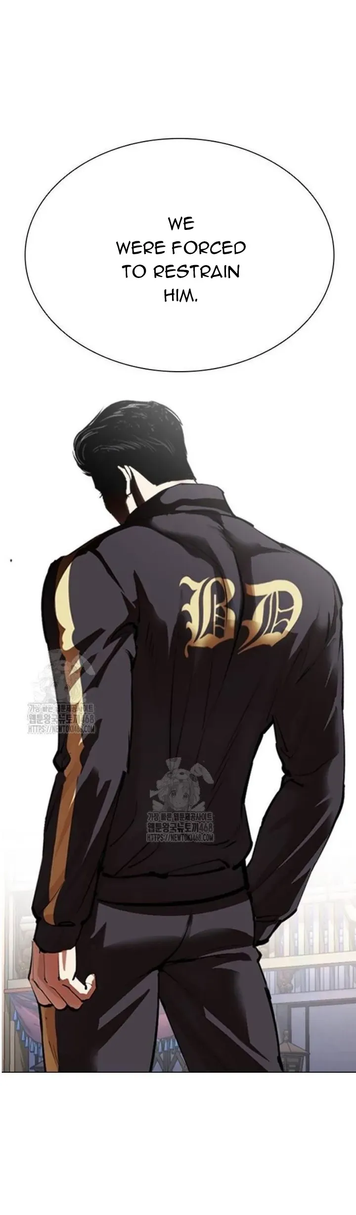 Lookism Chapter 563 Online - página 97
