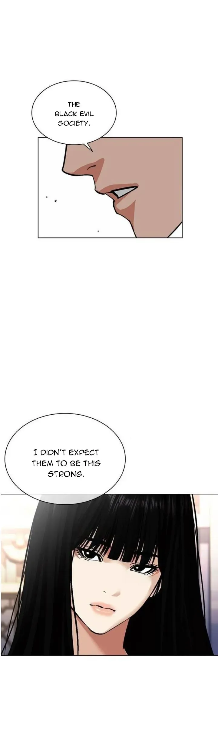 Lookism Chapter 563 Online - página 107