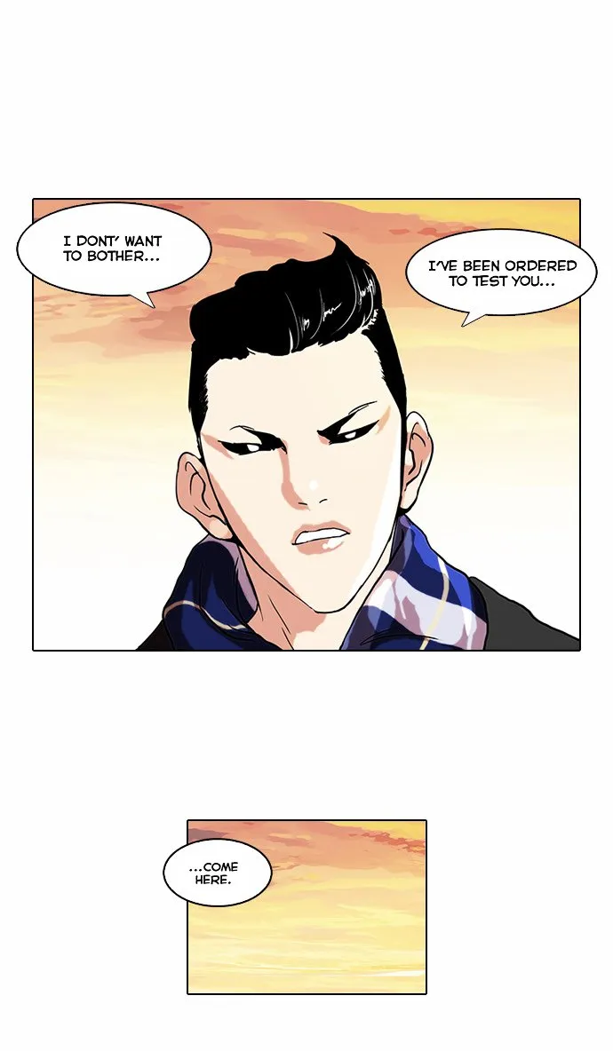 Lookism Chapter 57 Online - página 27