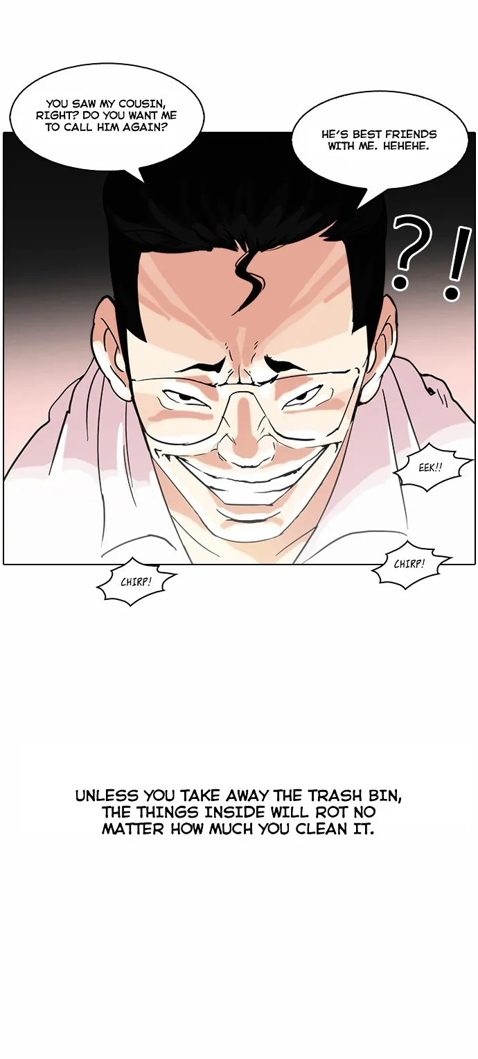 Lookism Chapter 57 Online - página 29