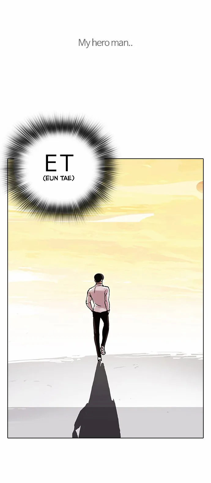Lookism Chapter 57 Online - página 32