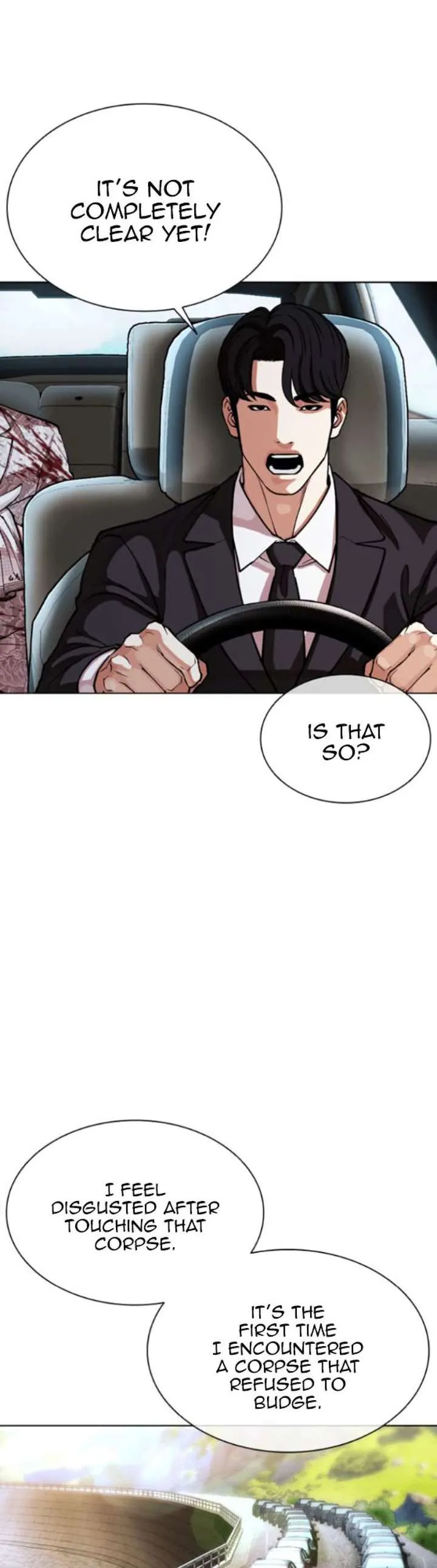 Lookism Chapter 579 Online - página 2
