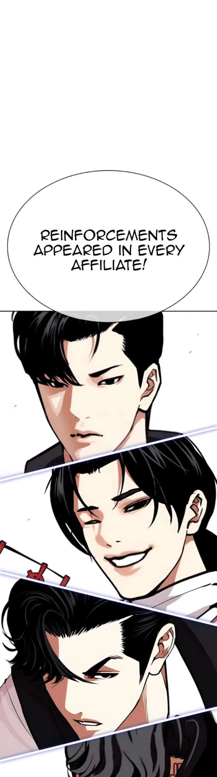 Lookism Chapter 579 Online - página 4