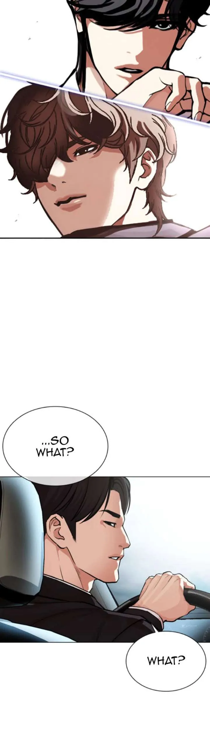 Lookism Chapter 579 Online - página 5