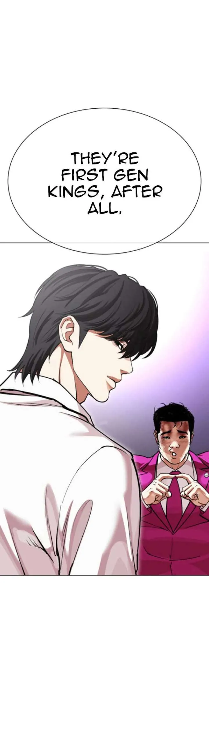 Lookism Chapter 579 Online - página 6