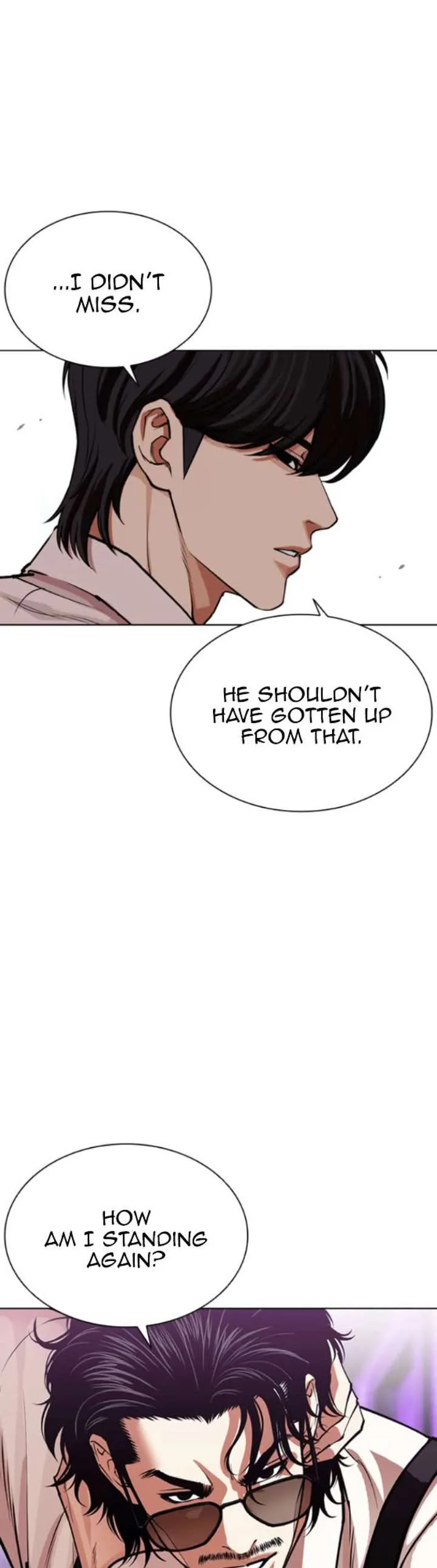 Lookism Chapter 579 Online - página 8