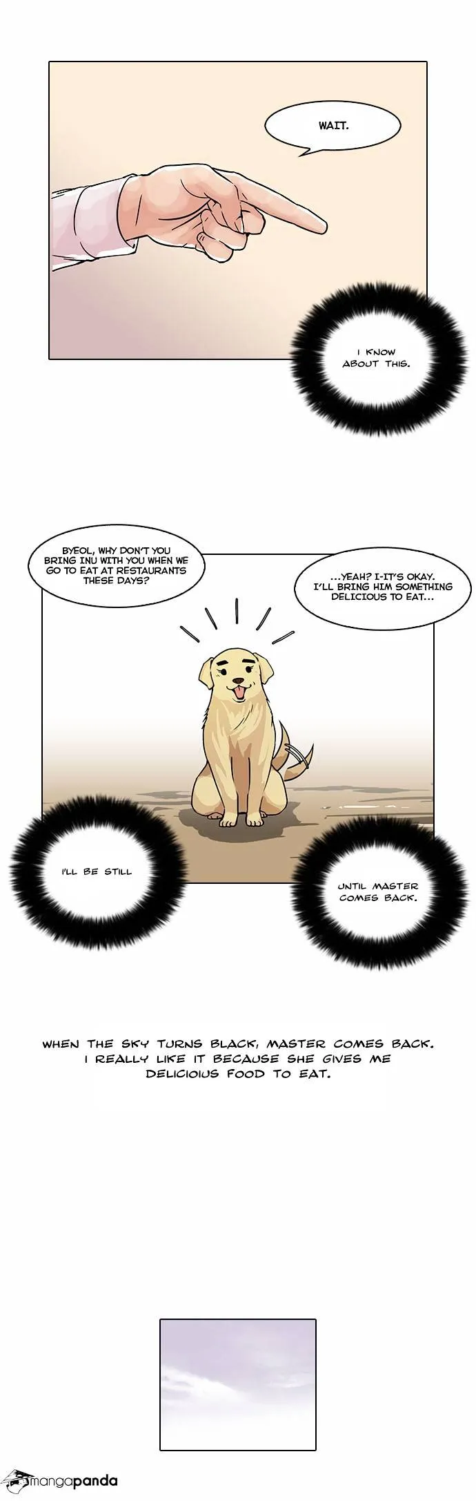 Lookism Chapter 58 Online - página 5