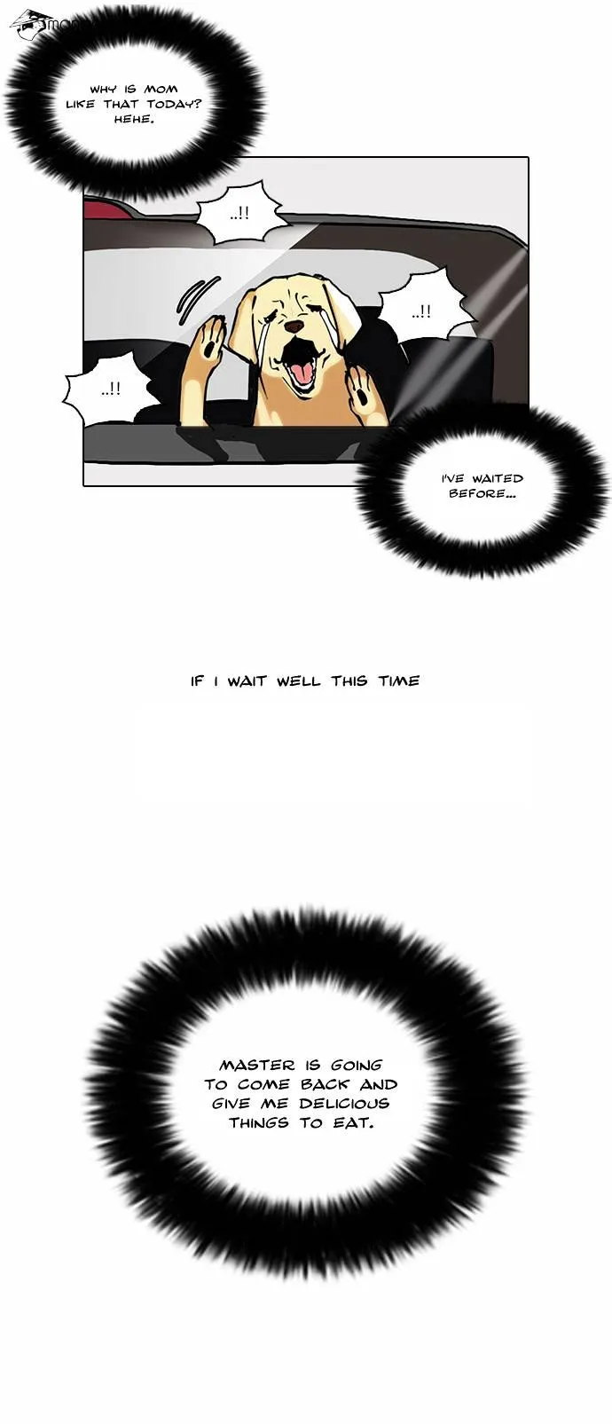 Lookism Chapter 58 Online - página 8