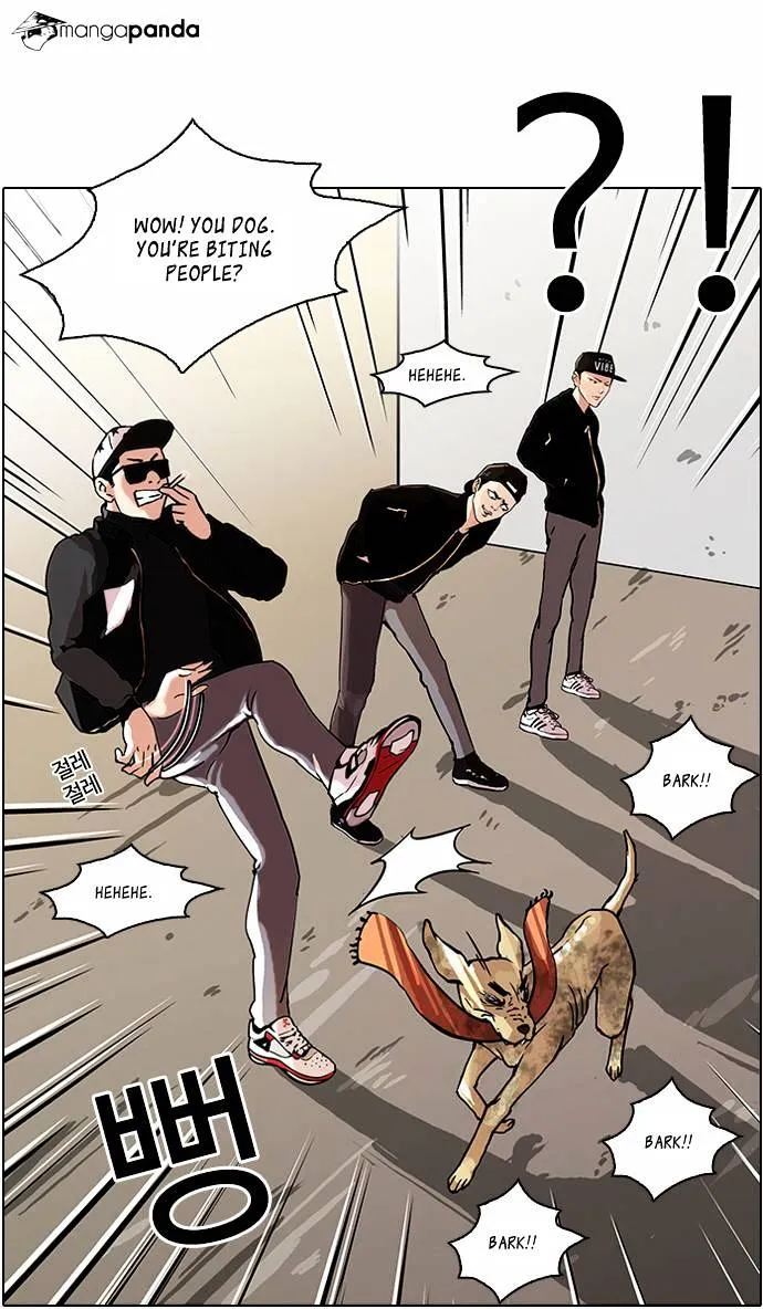 Lookism Chapter 58 Online - página 26