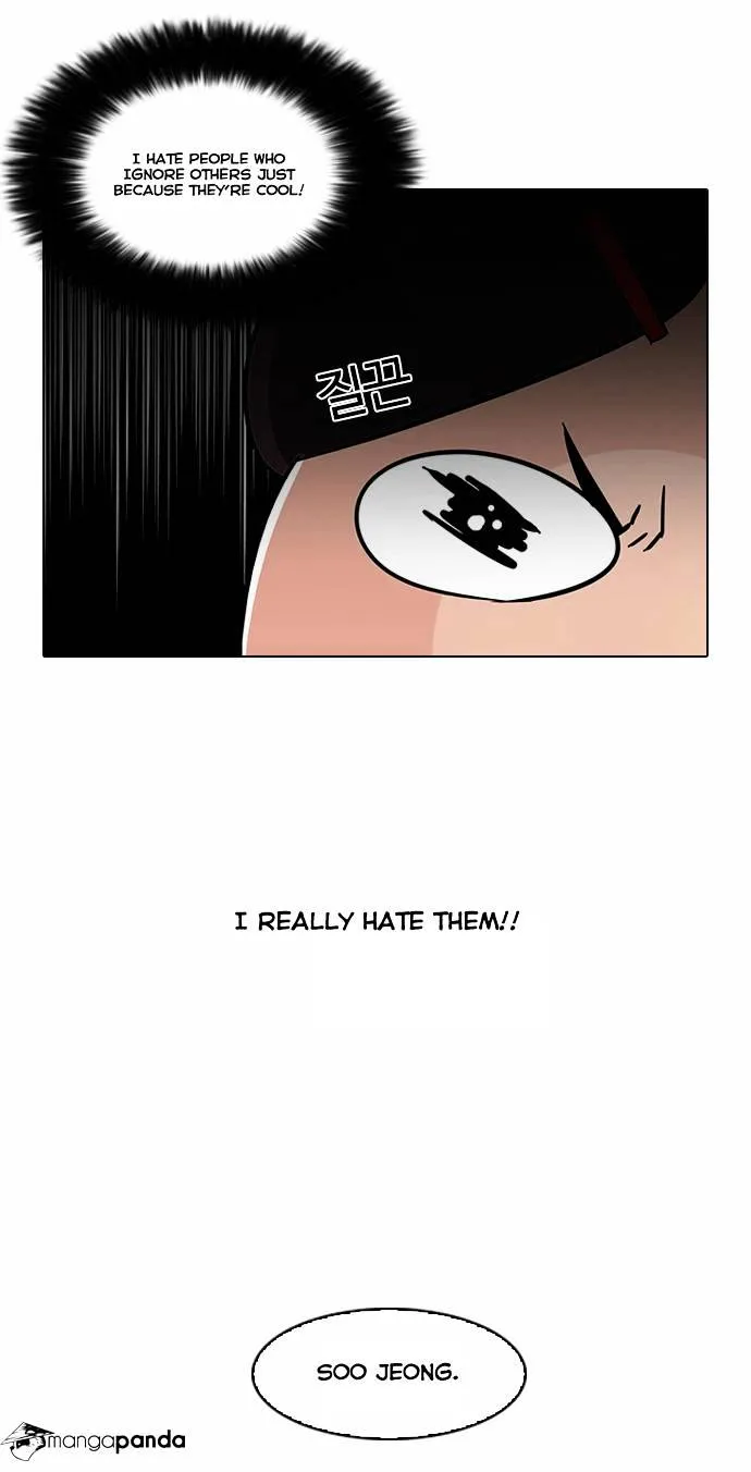 Lookism Chapter 58 Online - página 33