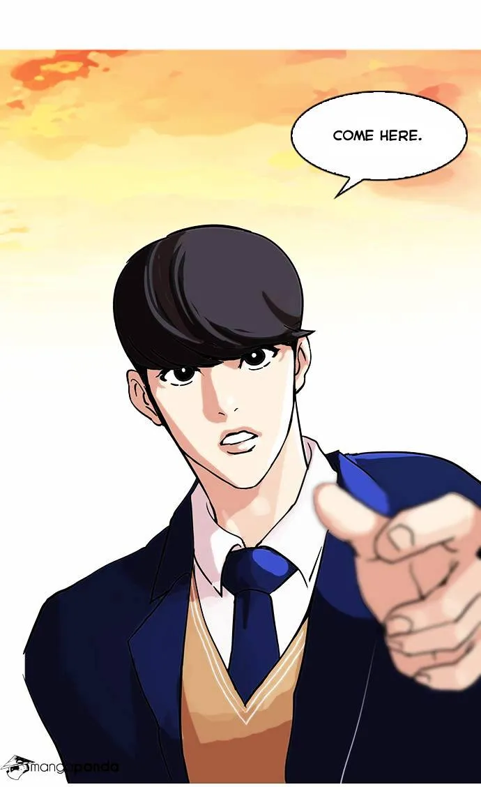 Lookism Chapter 58 Online - página 37