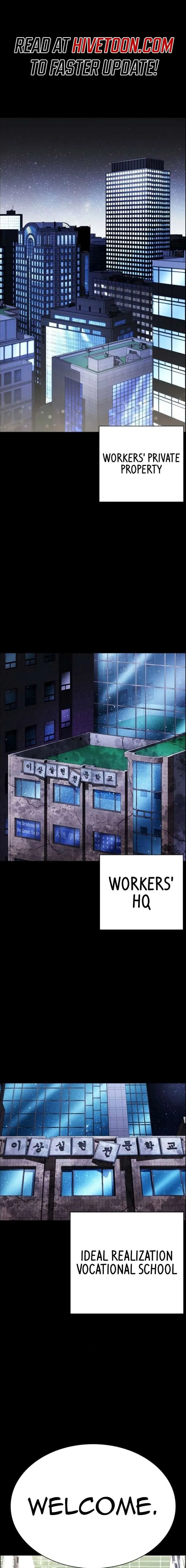 Lookism Chapter 581 Online - página 2