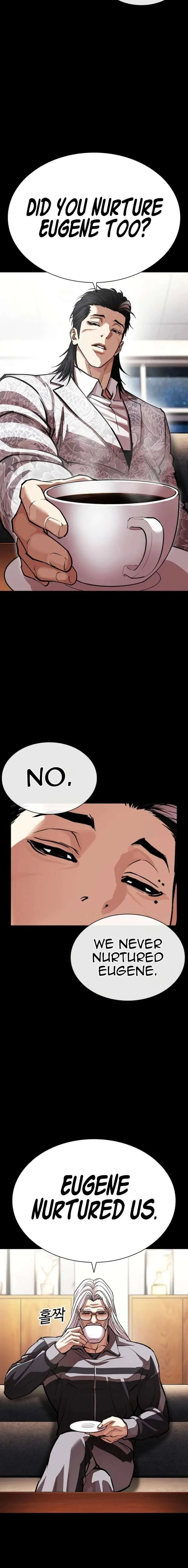 Lookism Chapter 581 Online - página 7