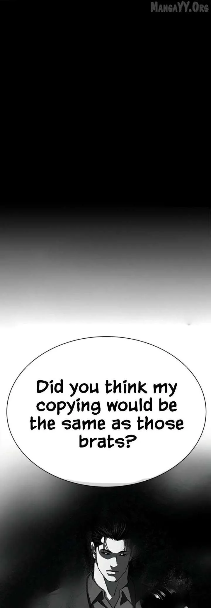 Lookism Chapter 583 Online - página 1