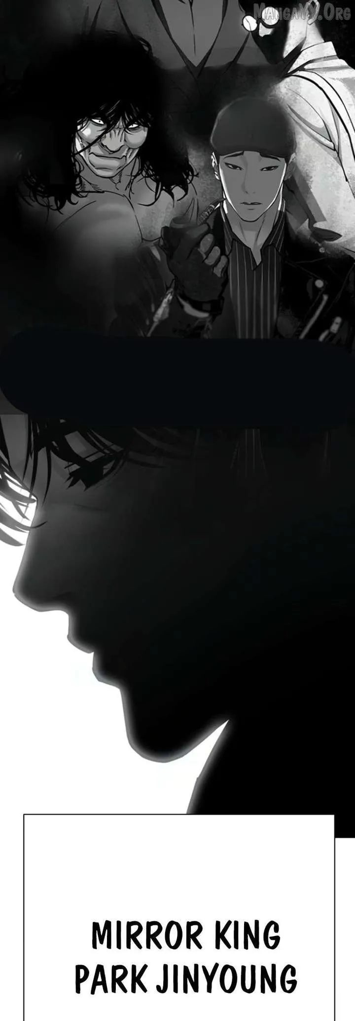Lookism Chapter 583 Online - página 2