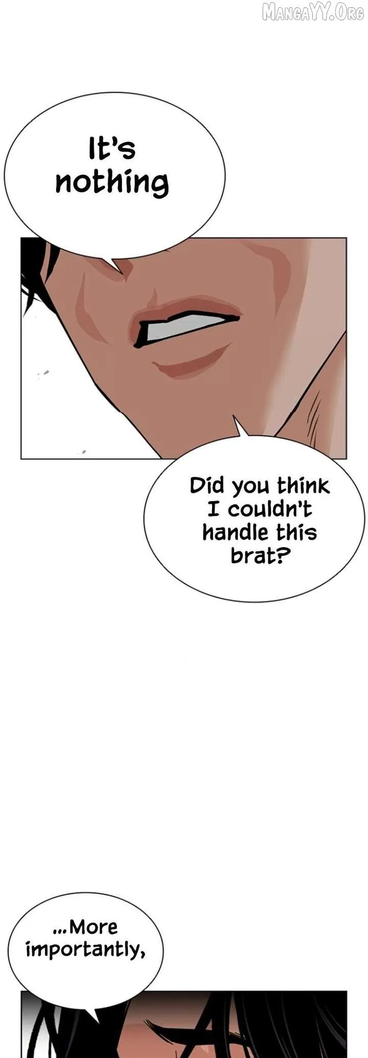 Lookism Chapter 583 Online - página 5