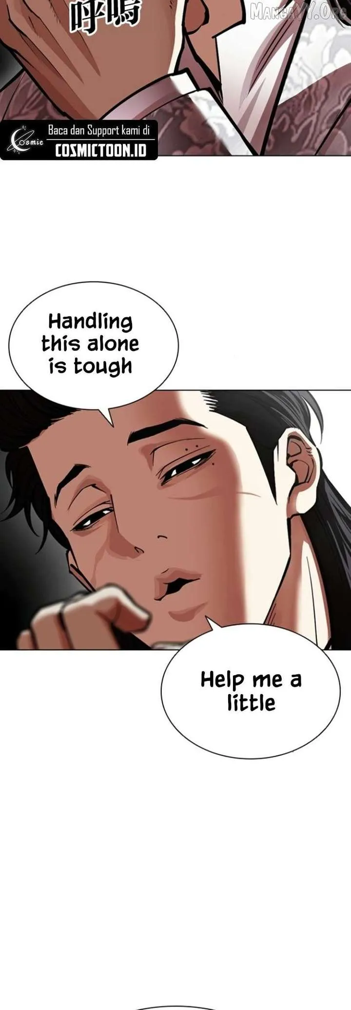 Lookism Chapter 583 Online - página 9