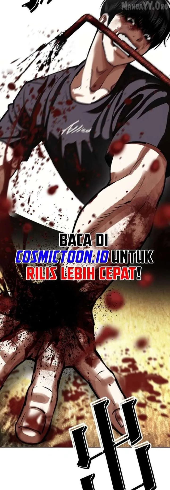 Lookism Chapter 583 Online - página 15