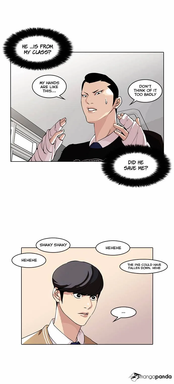 Lookism Chapter 59 Online - página 4
