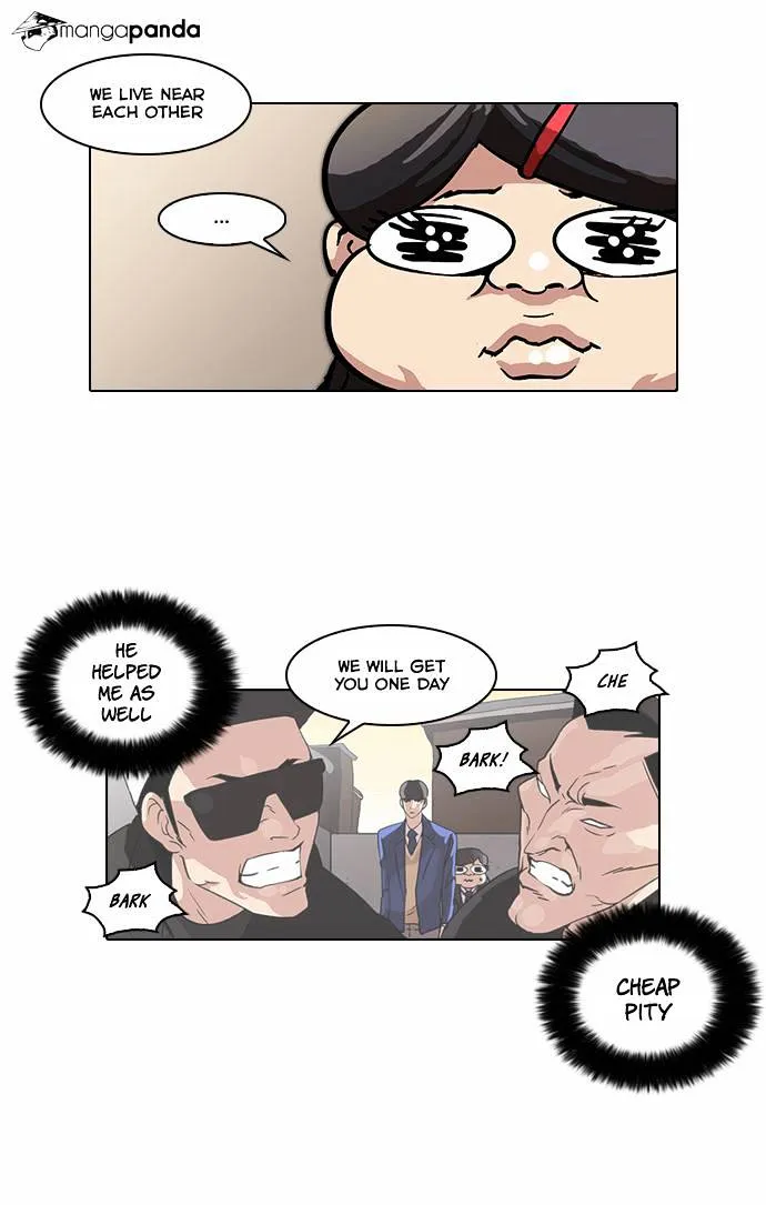 Lookism Chapter 59 Online - página 6