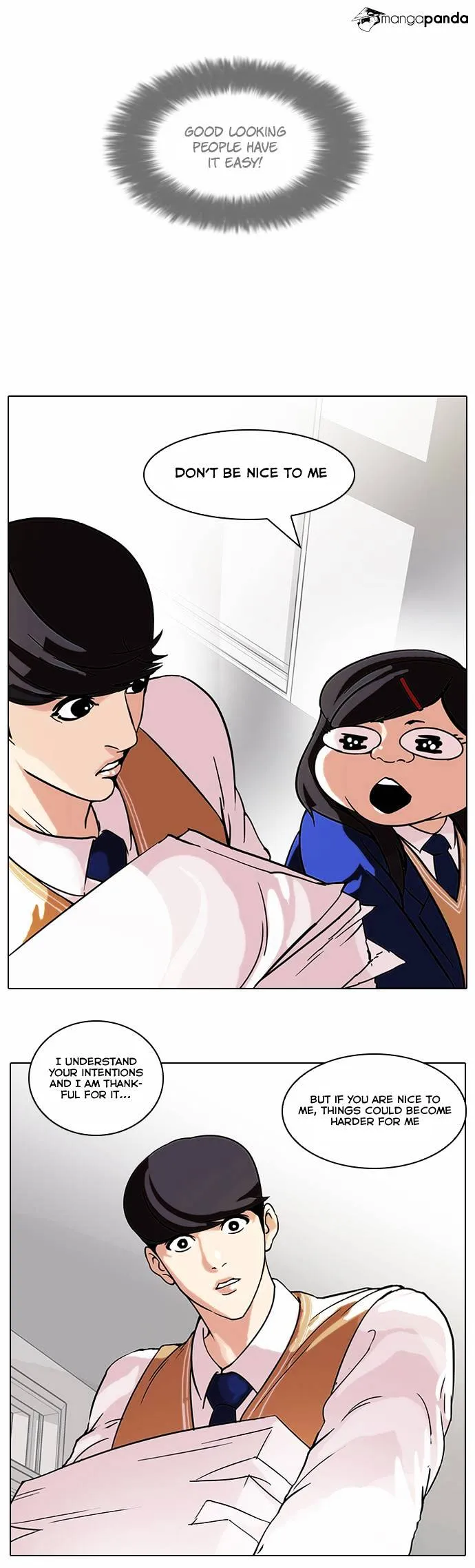 Lookism Chapter 59 Online - página 7