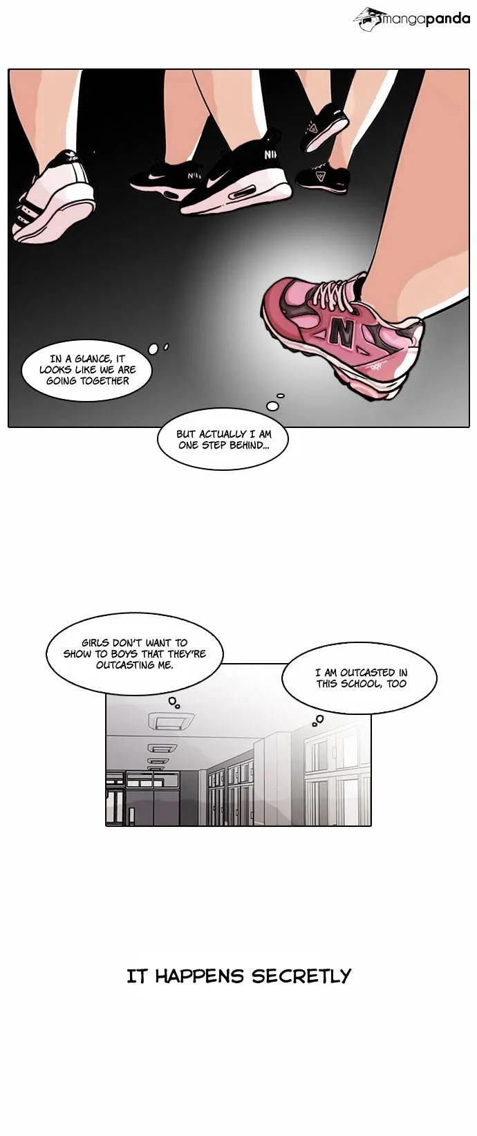 Lookism Chapter 59 Online - página 11
